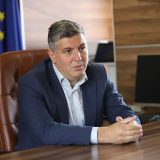 Министър Андрей Цеков