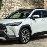 Toyota най-несигурния автомобил