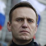 Руският опозиционер Алексей Навални