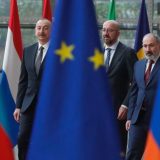 Aliyev-Michel-Pashinyan