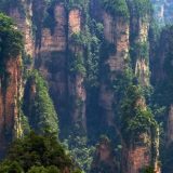 най-високият асансьор в света