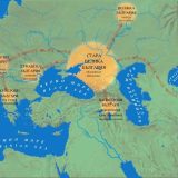 Българските държави