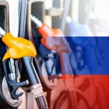 бензин Русия износ