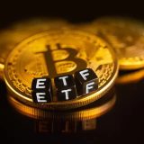 Bitcoin-поскъпване