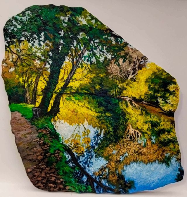 пейзаж Бойко Павлов