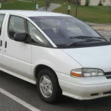 Шевролет Лумина