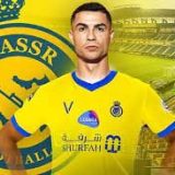 Кристиано Роналдо с нов гол в Шампионска лига