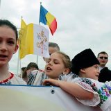 Населението на Европа застарява