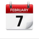на този ден 7 февруари