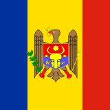 Флага на Молдова