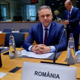 Флорин Барбу земеделски министър на Румъния