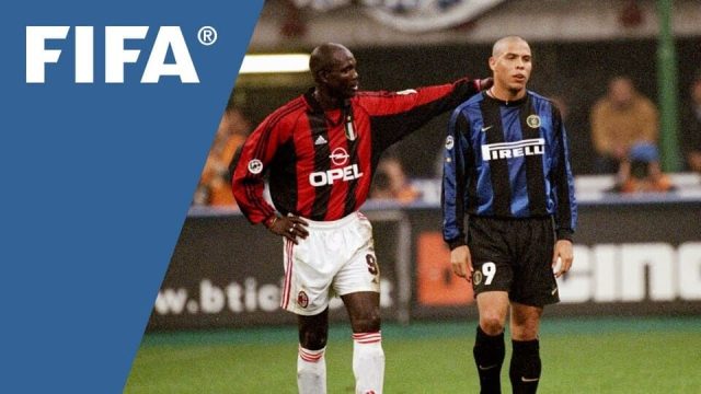 George-Weah