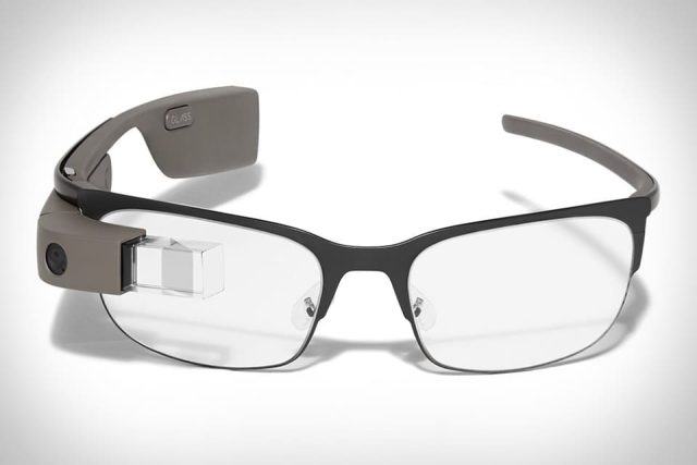 Google-glass-очила