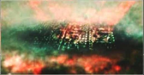 Градът на Бога снимка