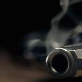 стрелба в Грузия