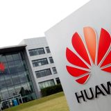 huawei смартфон