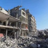 Израел Хамас спиране на огъня