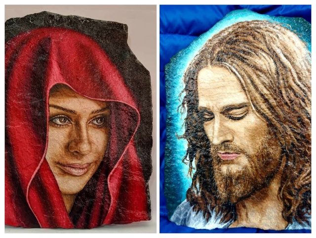 Павлов икони