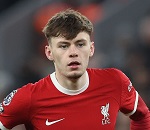 Конър Брадли поредния талант от Академия Ливърпул