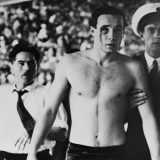 двубой по водна топка между Унгария и СССР 1956г