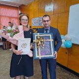 механото в Ловеч