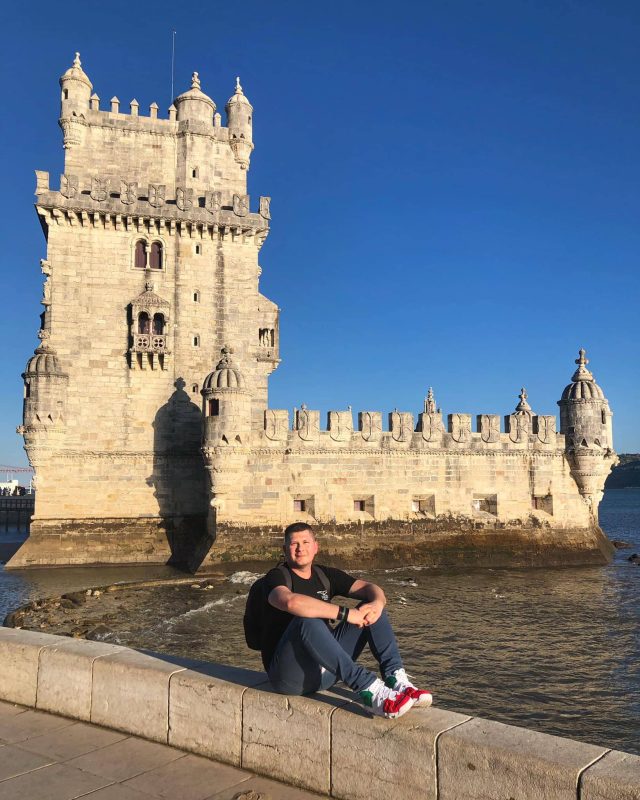 Мухамед Мешич