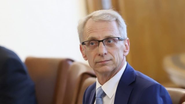 Николай Денков за инфлацията