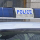 уволнени служители на МВР