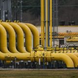 Чехия с внос на руски газ