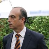 отстраняване на шев на вътрешна сигурност