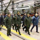 Русия производство на БЛА