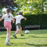 училищни спортове и физическата активност