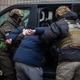 руска шпионска мрежа