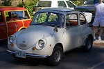 Когато Subaru 360 беше внесено и продадено за първи път в Северна Америка, компанията всъщност пусна реклами, които го нарекоха „евтино и грозно“.