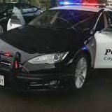 полицейски автомобили