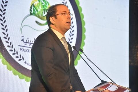 Тунизийският премиер обяви новата стратегия за справяне с боклука