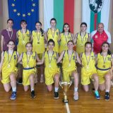 ученически спорт