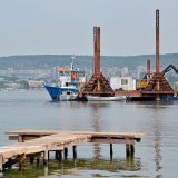 замърсяване Варненско езеро