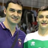 Владимир Николов Александър Николов