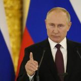 Армения със закана за арест на Путин