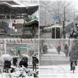 Токио анулира плети