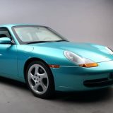 порше 911