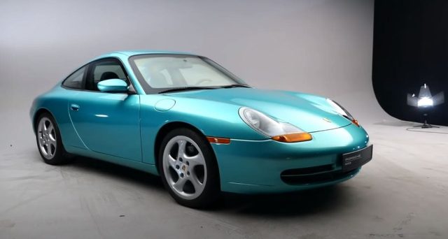 porsche-911