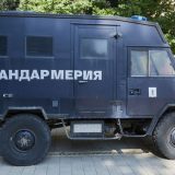 Жандармерията вече ще връчва глобите от КАТ на шофьорите