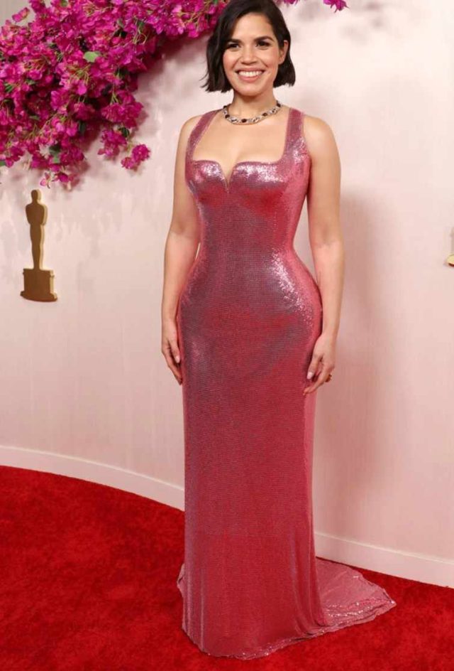 Америка Ферера