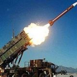 атака с ракети в няколко руски града