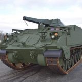 Системата предлага пряка и непряга огнева мощ при различни военни сценарии.
