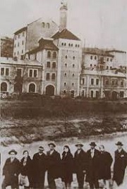 Бирената фабрика в Русе