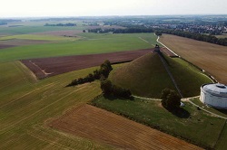 Водена на 18 юни 1815 г. при Ватерло в Белгия, битката при Ватерло е решаваща битка между армията на Наполеон и тези на водената от Великобритания коалиция