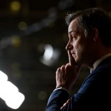 Белгийският премиер Де Кро предупреди, че Русия се питва да дестабилизира страната